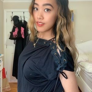 POLO Ralph Lauren tee